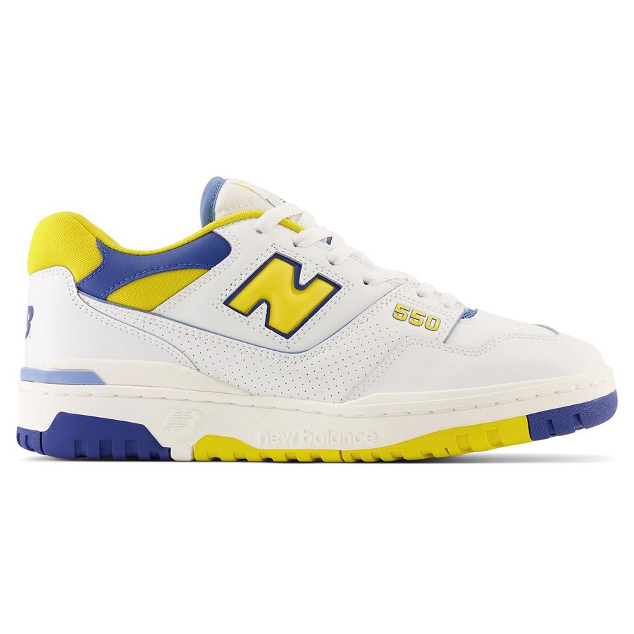 BB550 sneaks uomo donna New Balance | BB550NCG